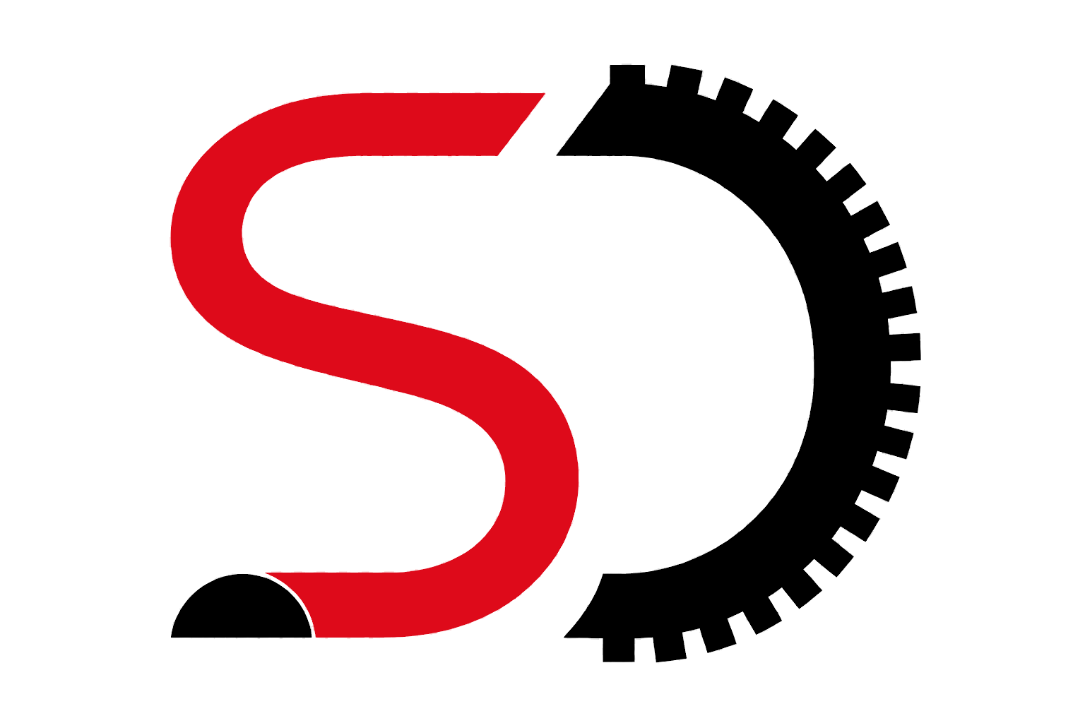 S.D. ENGINEERING Logo