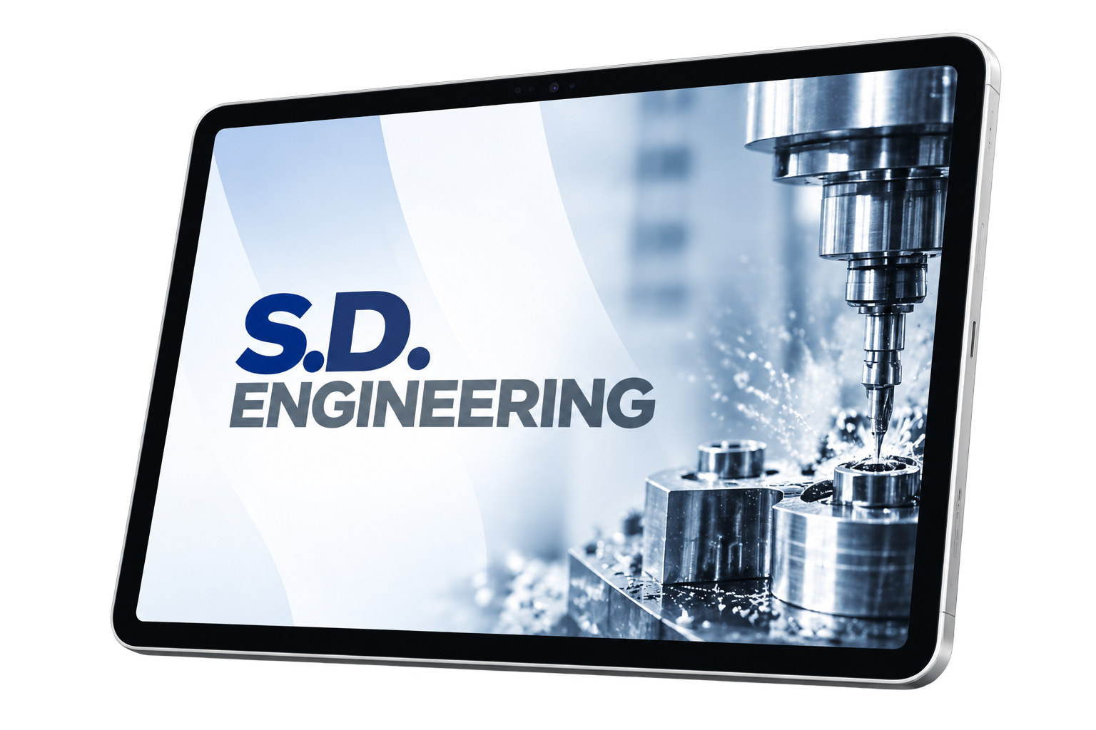 S.D. ENGINEERING Automation & Hydraulic Machinery Solutions